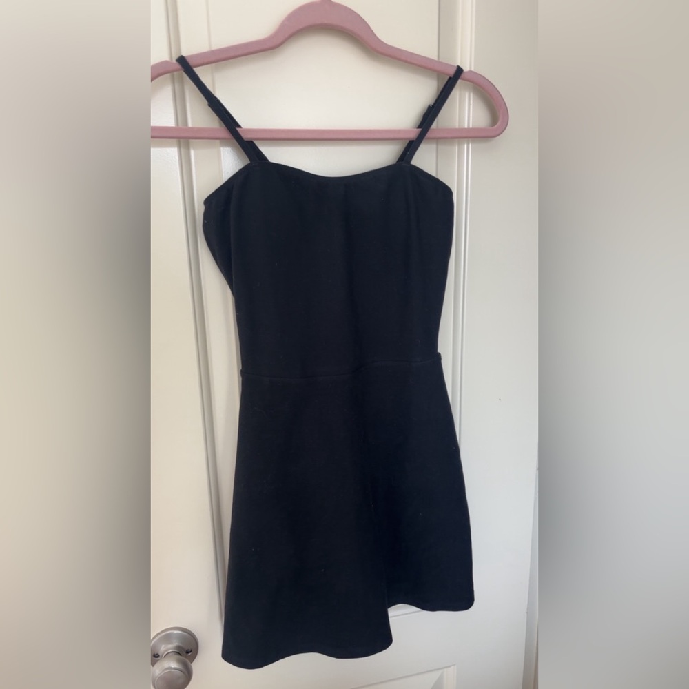 Alo Yoga Alosoft Courtside Tennis Dress